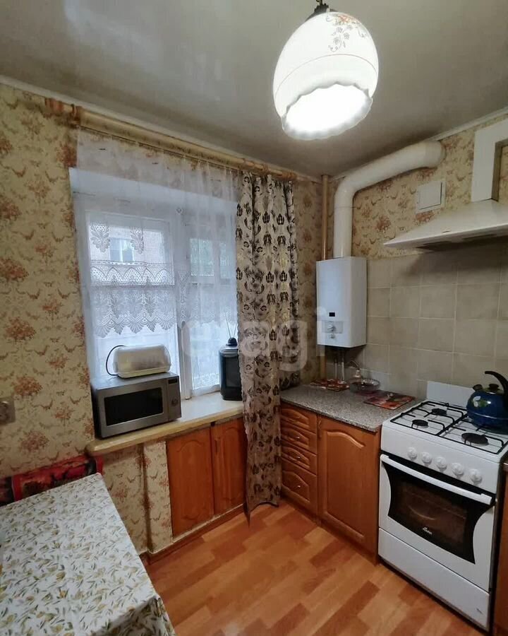 квартира г Ухта пр-кт Ленина 10 фото 7