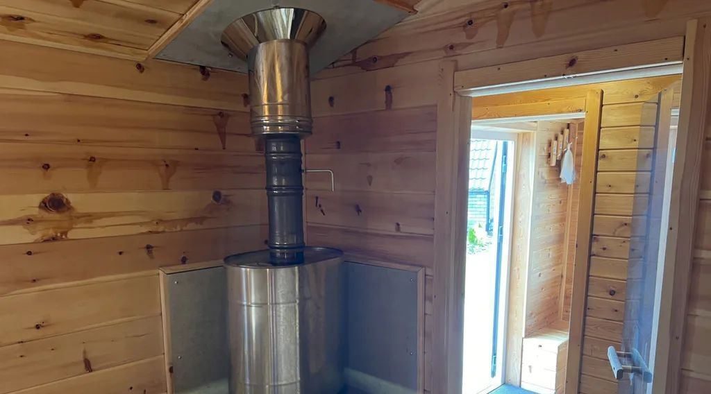 дом г Геленджик снт Прасковеевка ул Садоводов 18 фото 23