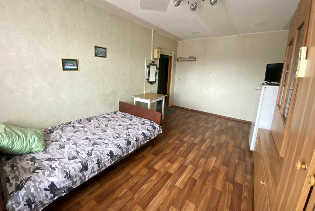 комната р-н Ейский г Ейск ул Коммунистическая 47 фото 5