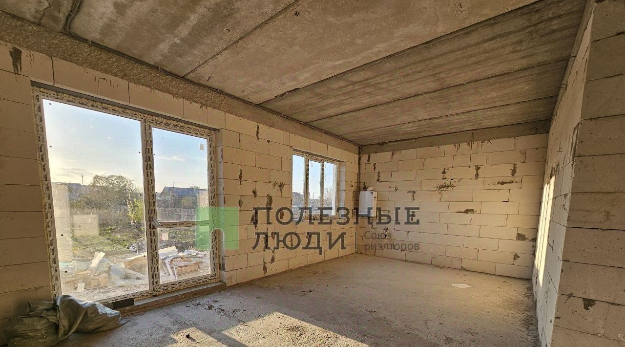 дом г Сызрань ул Бузулукская 12 фото 14