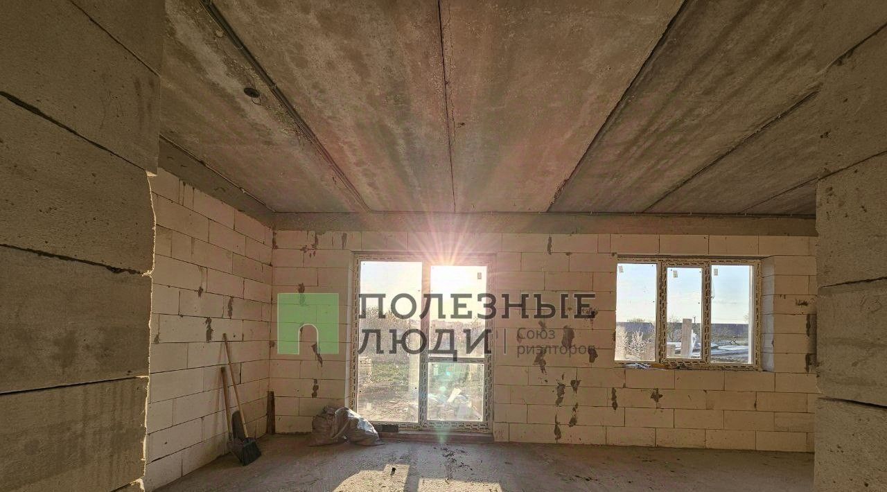 дом г Сызрань ул Бузулукская 12 фото 13