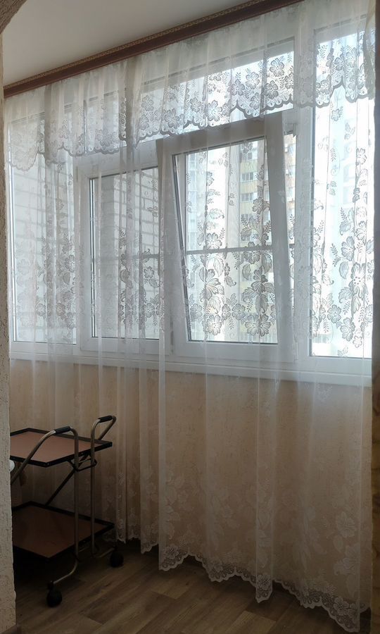 квартира г Невинномысск ул Калинина 186 р-н МЖК фото 12