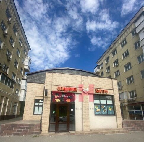 свободного назначения р-н Октябрьский пр-кт Буденновский 92а фото