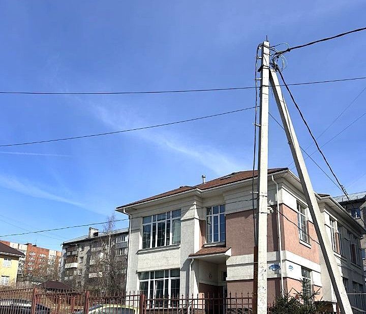 офис г Нижний Новгород Горьковская ул Ошарская 96б фото 24