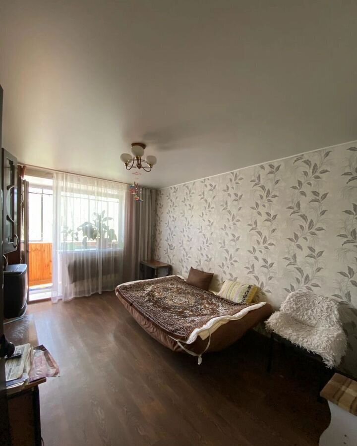 квартира г Копейск пр-кт Славы 23б Копейский г. о. фото 1