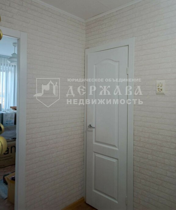 квартира р-н Топкинский г Топки мкр Солнечный 9 фото 2