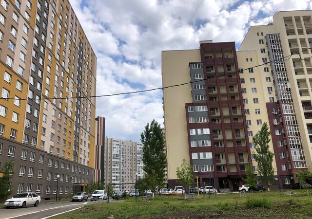 р-н Ленинский ул Неплюева 2 фото