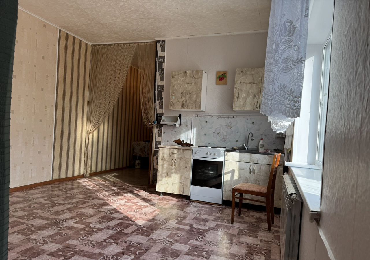 дом г Копейск ул Миасская 15 Курганское шоссе, Копейский г. о. фото 3