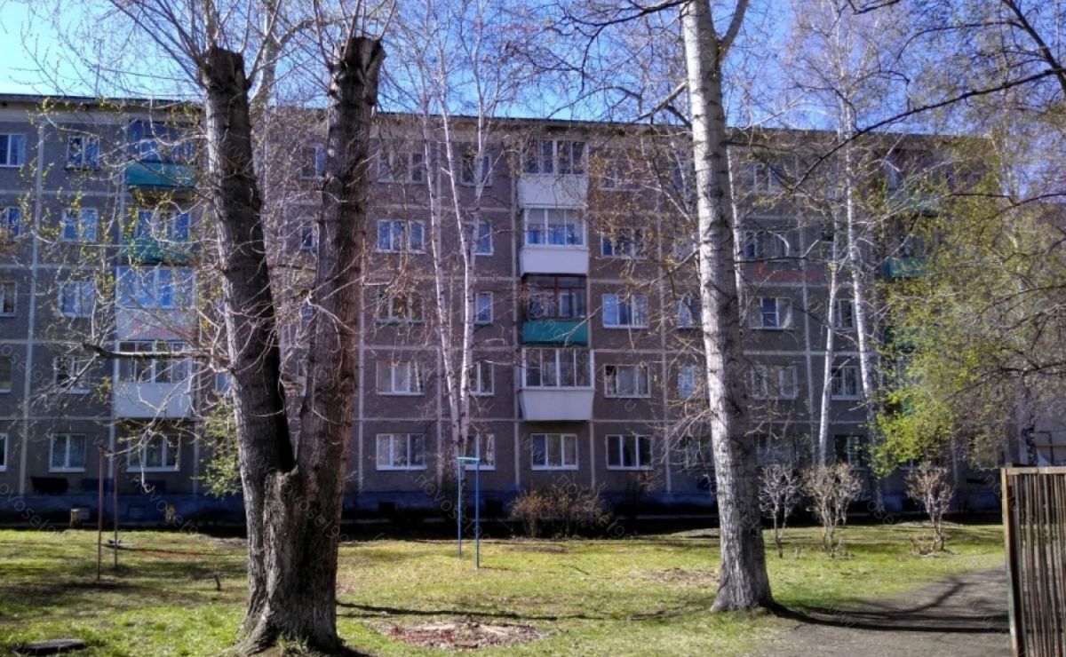 квартира г Екатеринбург Геологическая ул Белореченская 24к/1 фото 1