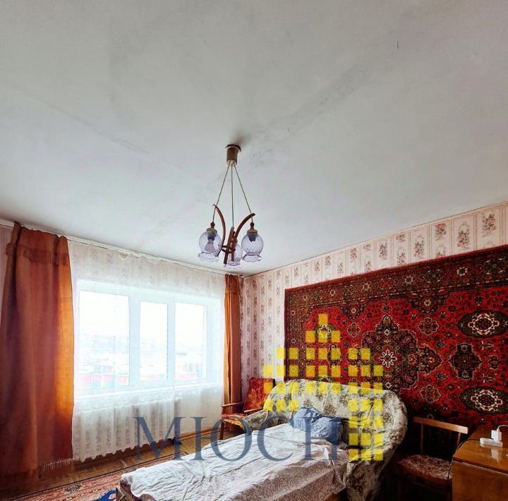 квартира г Магадан ул Арманская 51к/1 фото 2