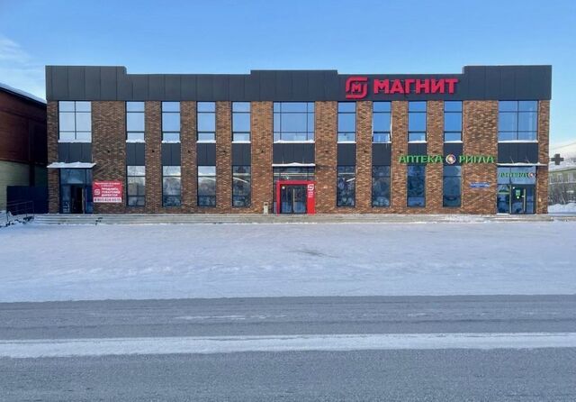 ул Маяковского 19а фото