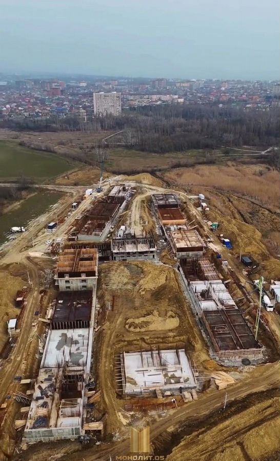 квартира г Махачкала р-н Кировский Благородная ул., 13 фото 18