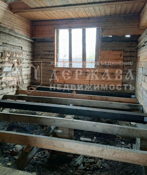 дом р-н Топкинский г Топки ул Чехова фото 8