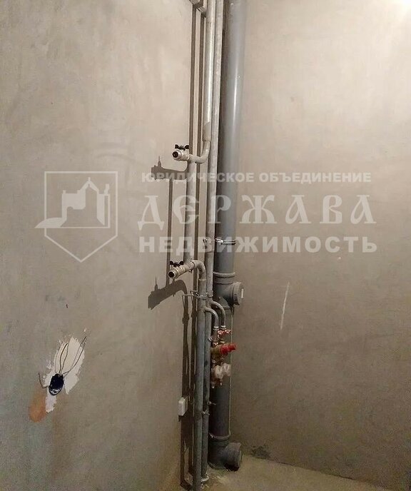 квартира г Кемерово р-н Ленинский 74-й микрорайон фото 5