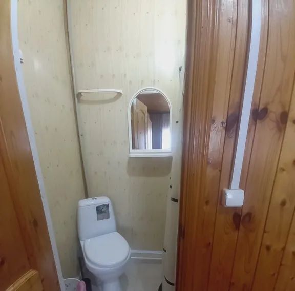 комната г Сочи р-н Лазаревский Лоо ул Таллинская 41/2 фото 11