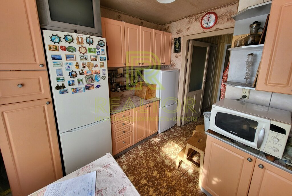 квартира г Новошахтинск ул Седова 15 фото 2