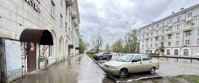 пр-кт Красной Армии 2а Клементьевский фото