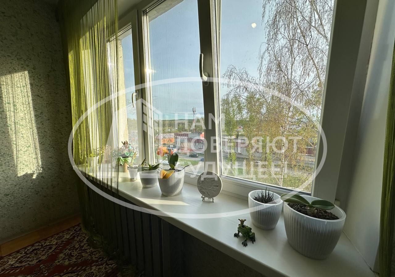 квартира г Чайковский ул Вокзальная 21 фото 1