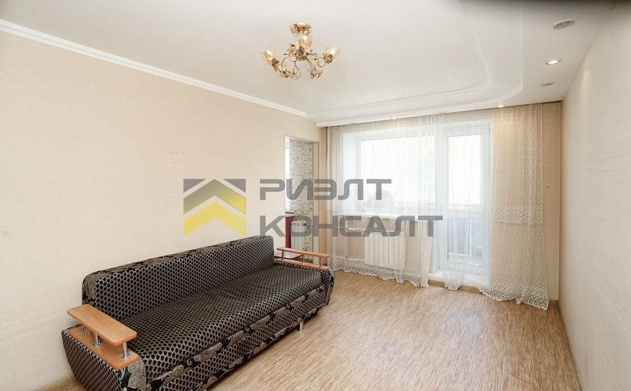 квартира г Омск р-н Центральный ул 27-я Северная 121 фото 2