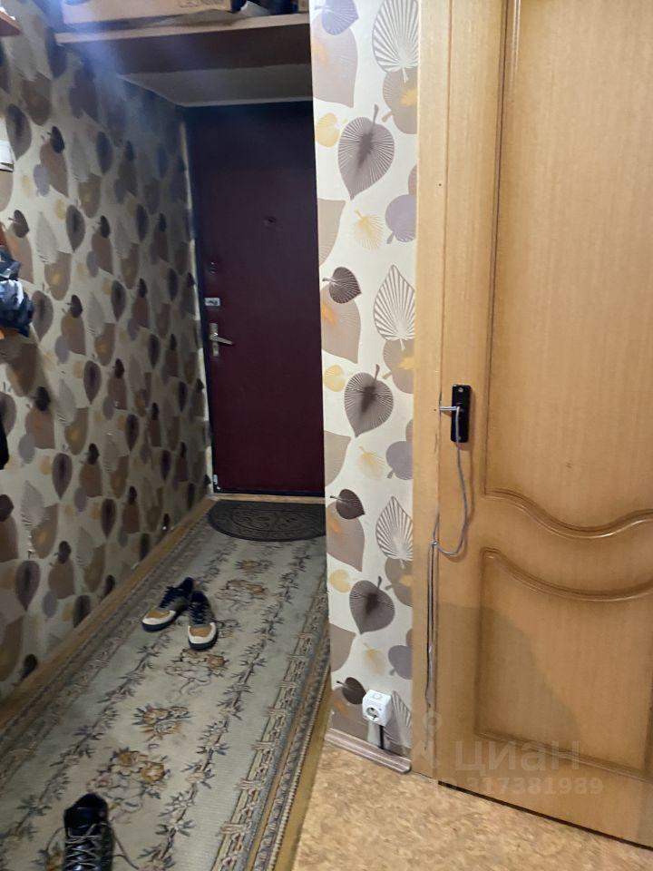 квартира г Королев ул Мичурина 1а фото 9