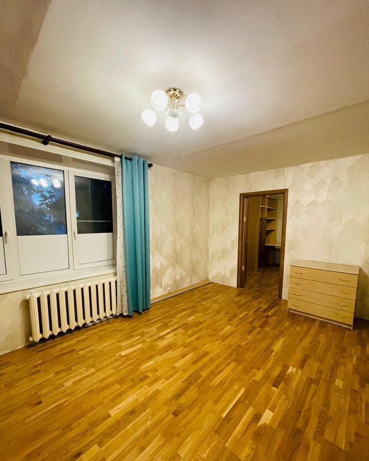 квартира г Люберцы микрорайон Панки ул Космонавтов 12 фото 5