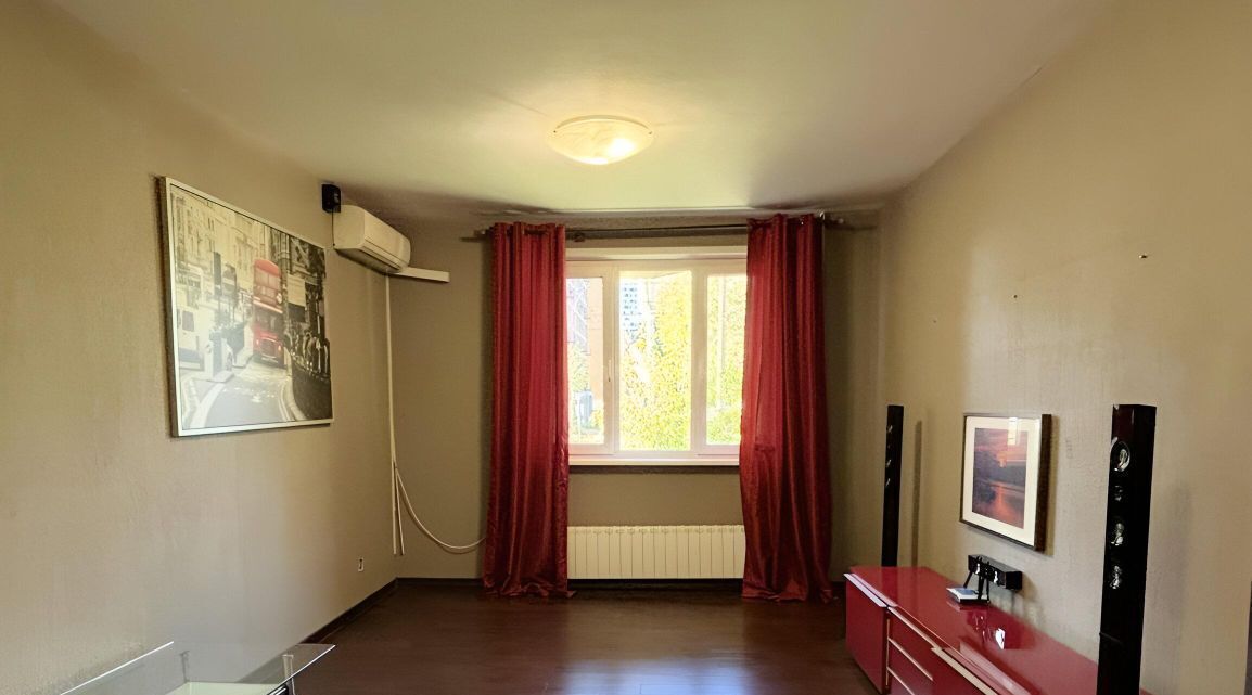 квартира г Москва метро Авиамоторная ш Энтузиастов 11ак/1 фото 5