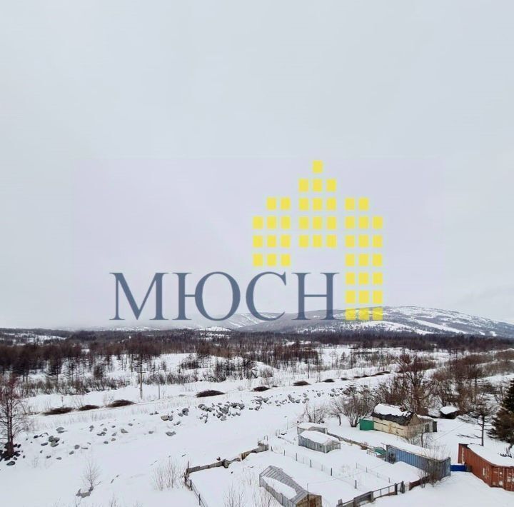 квартира г Магадан ул Арманская 51к/1 фото 18