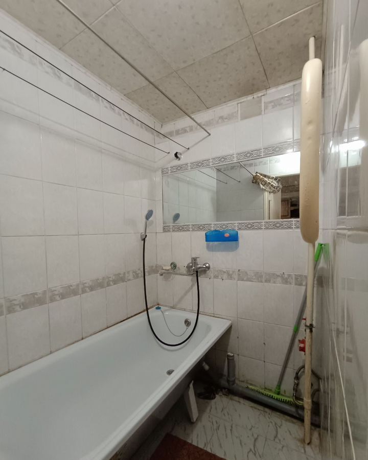 квартира г Красноярск р-н Октябрьский ул Гусарова 57 фото 5