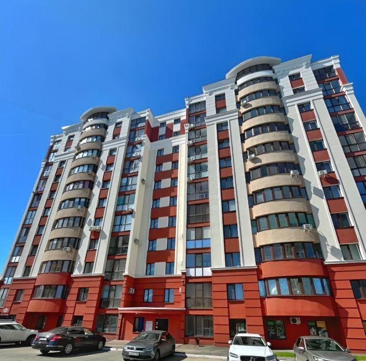 квартира г Оренбург р-н Центральный пер Слесарный фото 2