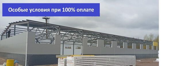 Колтушское городское поселение, Ломоносовская фото