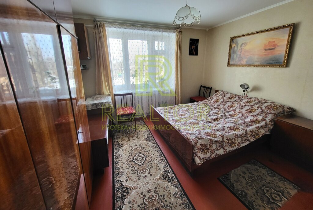 квартира г Новошахтинск ул Седова 15 фото 5