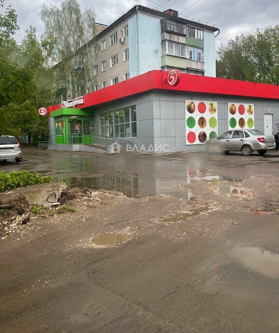 комната г Ковров ул Островского 57/2 фото 10