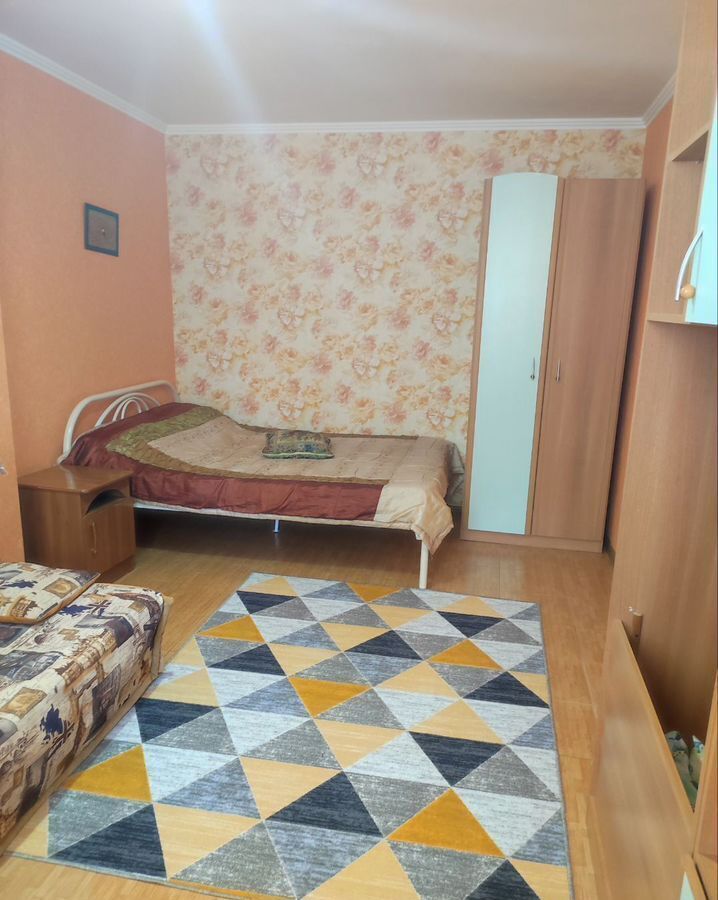 комната р-н Анапский г Анапа ул Самбурова 264а фото 7