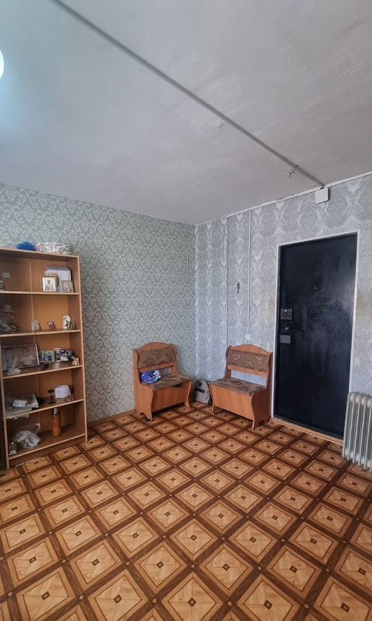 комната г Ухта ул Советская 2 фото 4