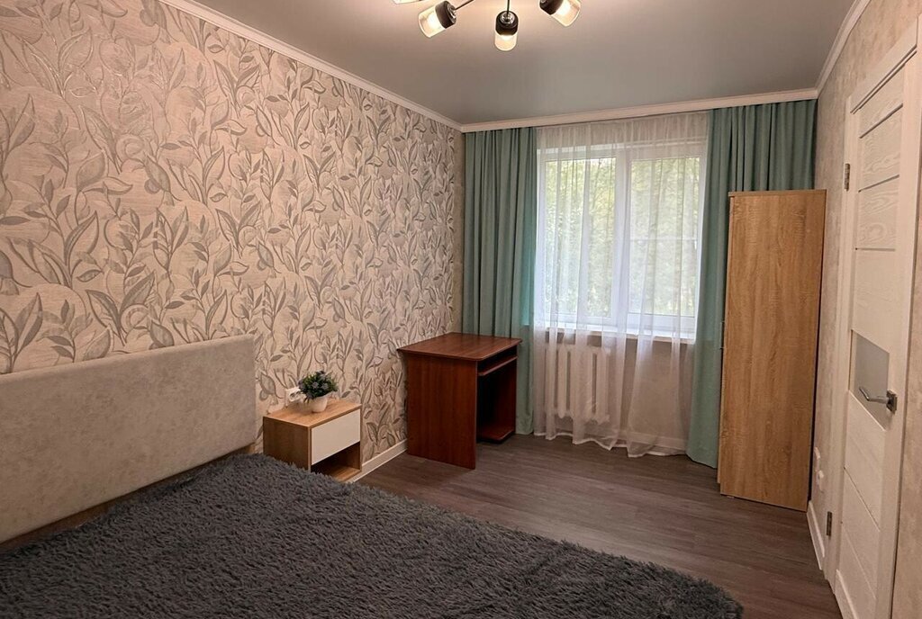 квартира г Владимир ул Белоконской 19 фото 10