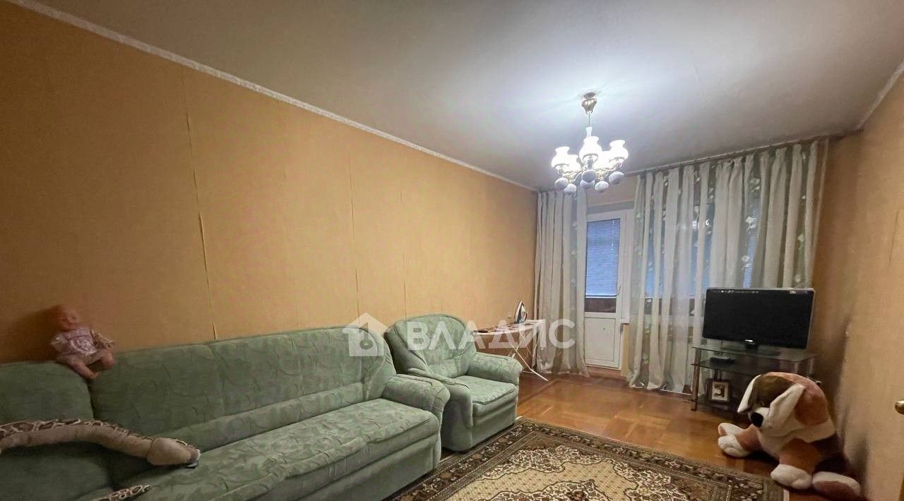 квартира г Белгород Западный ул Щорса 44 фото 2