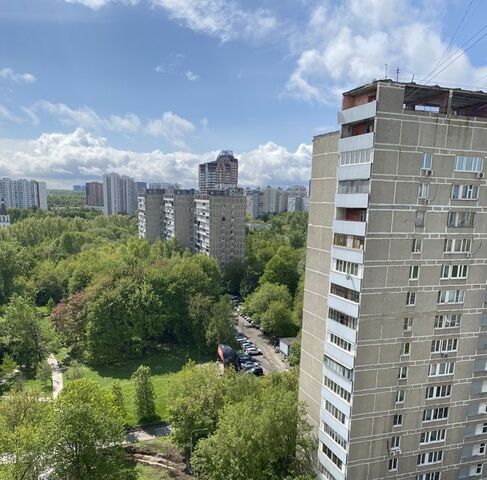 метро Озерная дом 15 фото