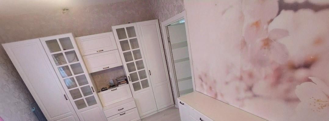 квартира г Балашиха Щитниково кв-л, 99В, Щёлковская фото 3