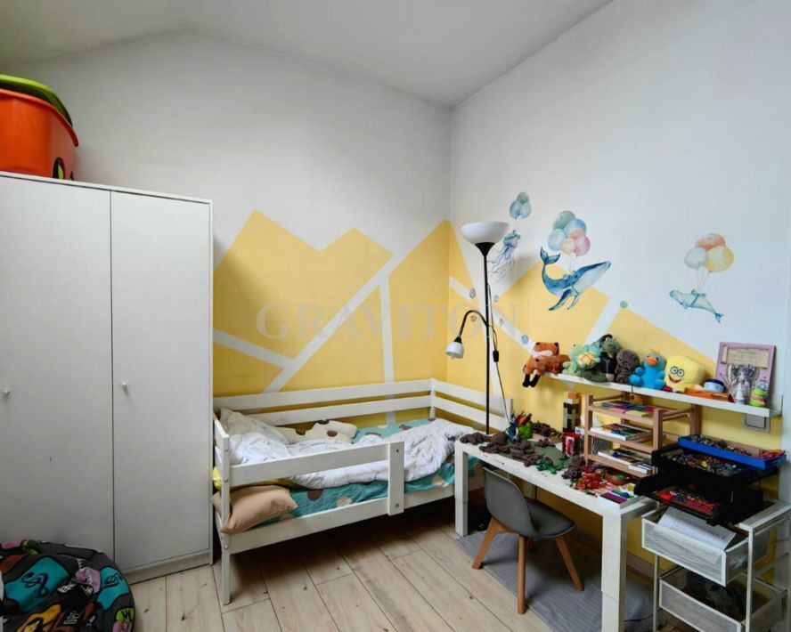 квартира г Горно-Алтайск ул Объездная 18 фото 7