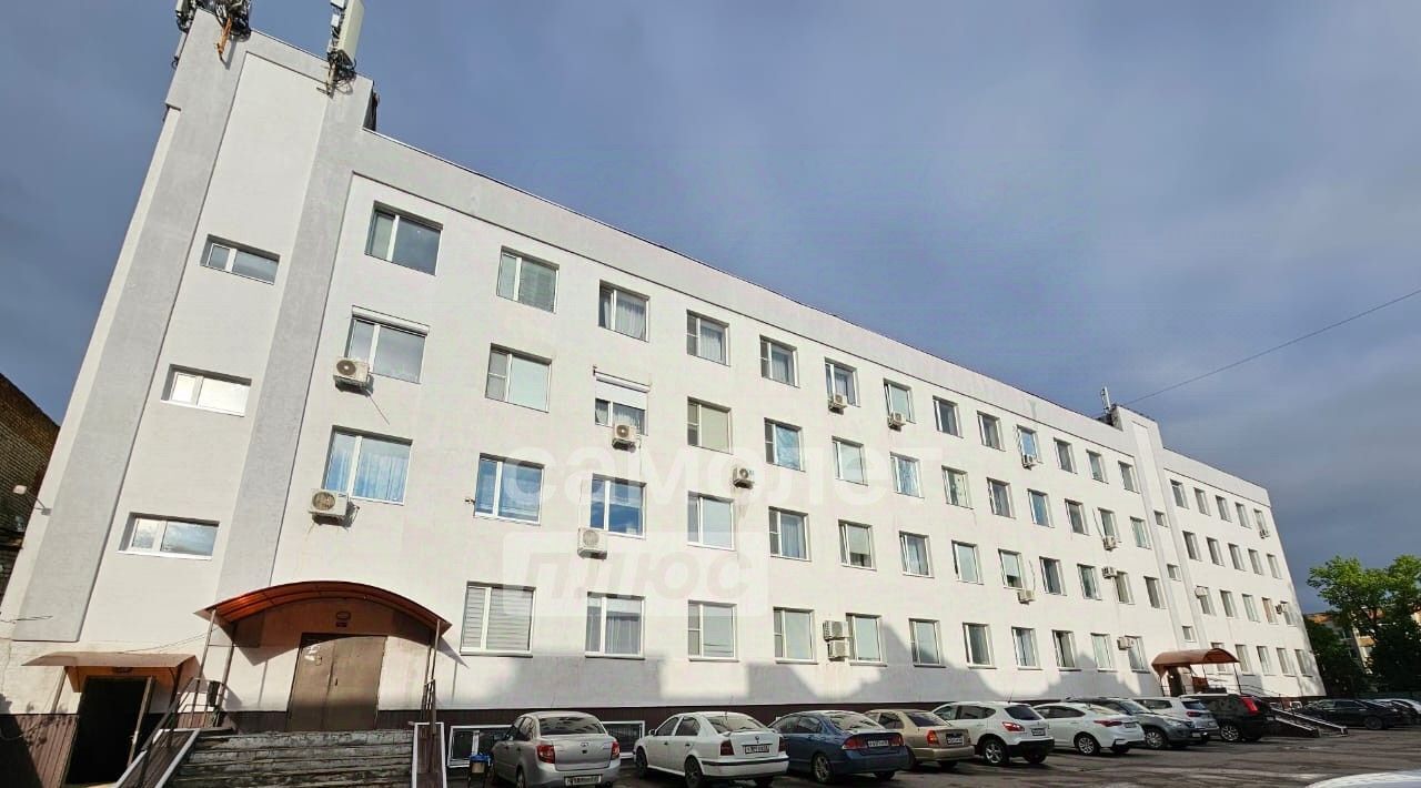квартира г Пенза городок Военный р-н Первомайский 201 фото 11