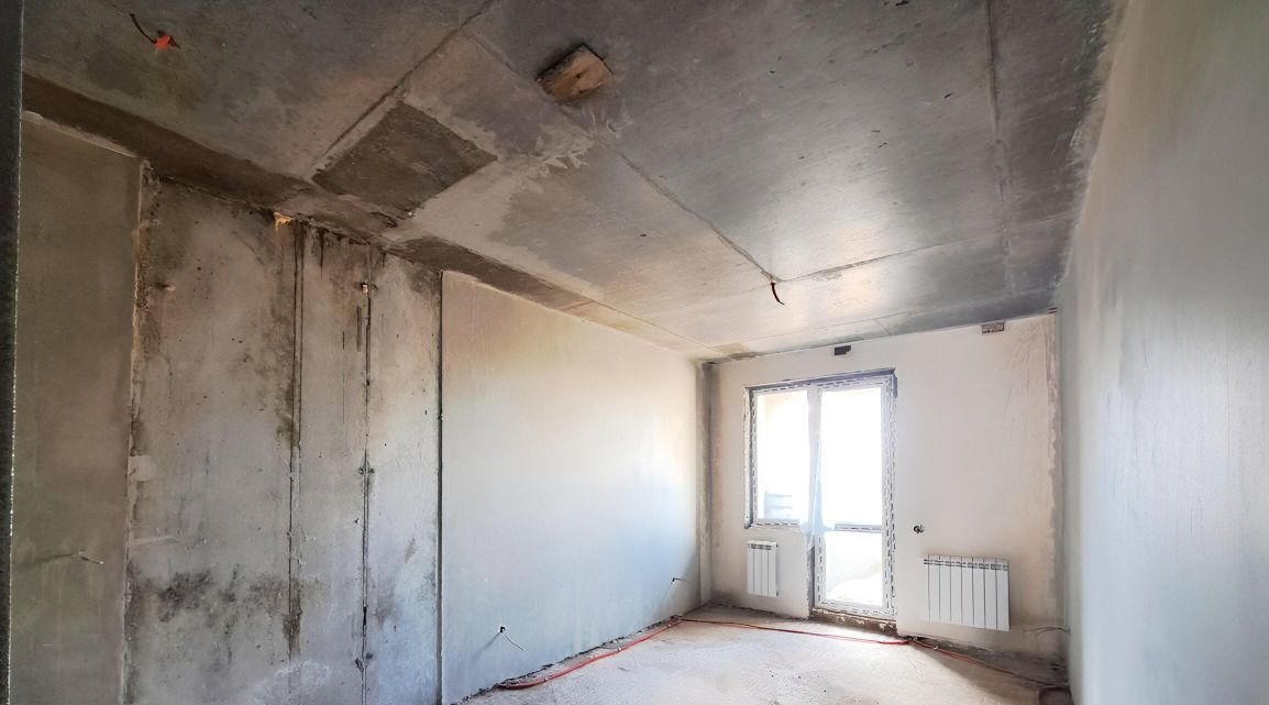 квартира г Оренбург р-н Дзержинский Северный жилрайон, 15Б мкр фото 8