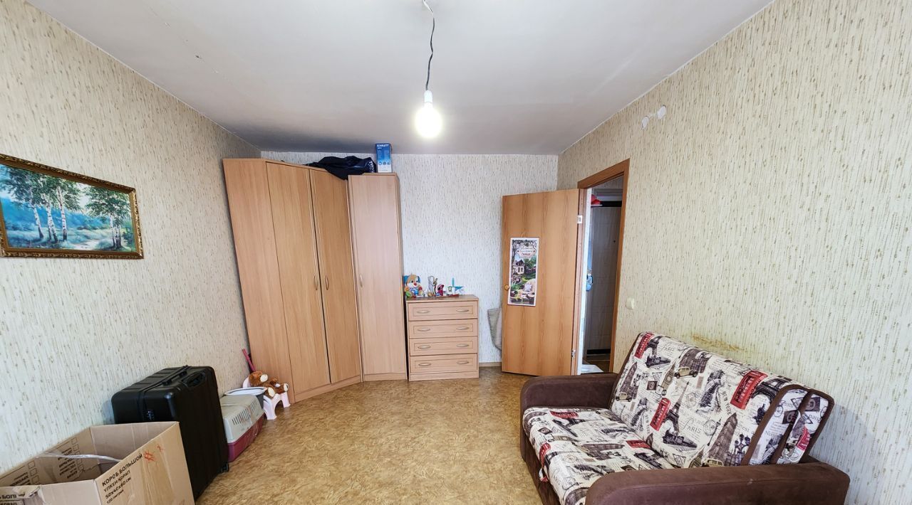 квартира г Великие Луки ул Маршала Жукова 15а фото 3