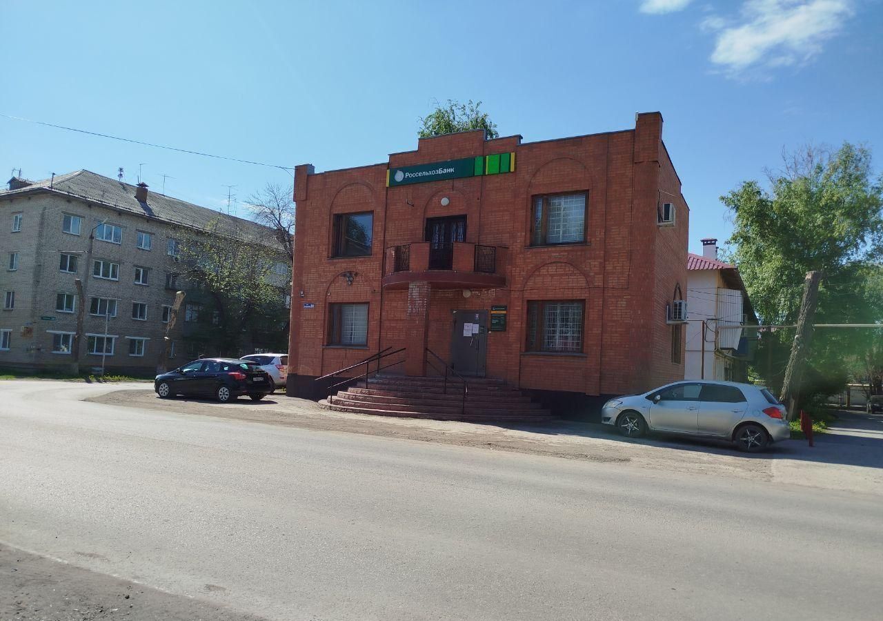 свободного назначения г Кинель ул 50 лет Октября 94 фото 2
