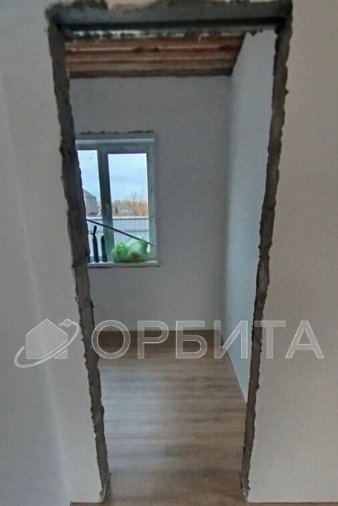 дом г Тюмень р-н Центральный снт Поле чудес-2 ул Полевая фото 2
