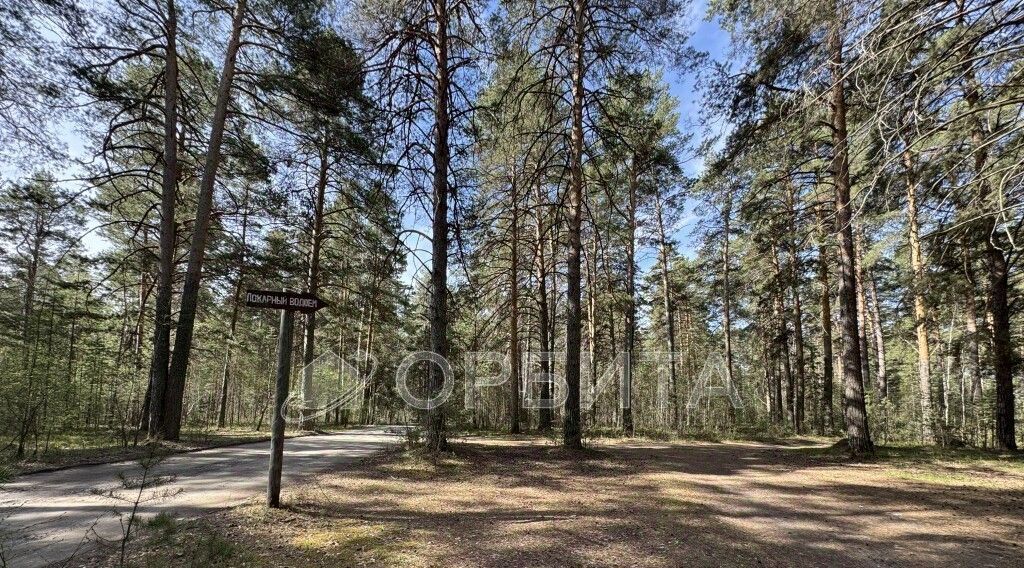 дом г Тюмень снт Сосенка ул Сосновая 13-я фото 2