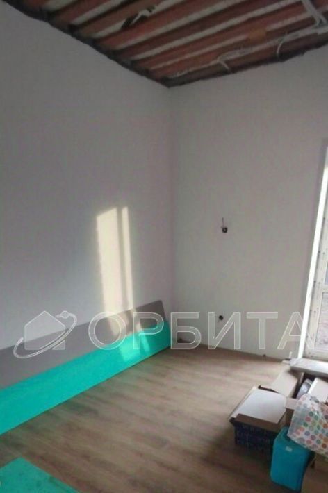 дом г Тюмень р-н Центральный снт Поле чудес-2 ул Полевая фото 3