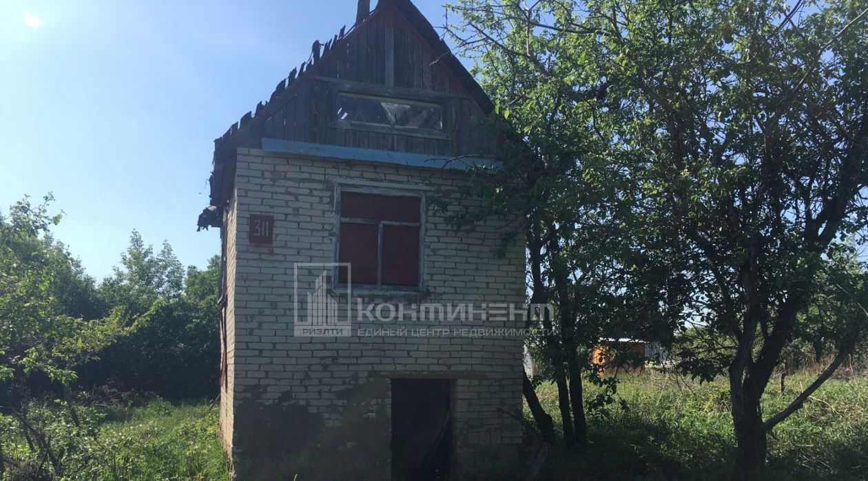 дом г Ковров № 9 Завод имени Дегтярева СОНТ, 224 фото 1