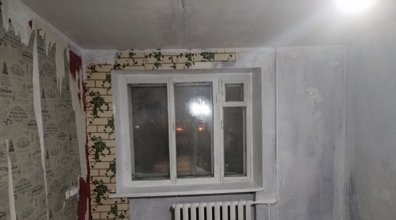 комната г Курган ул Дзержинского 17а фото 1