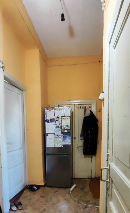 комната г Курган ул Станционная 13 фото 3