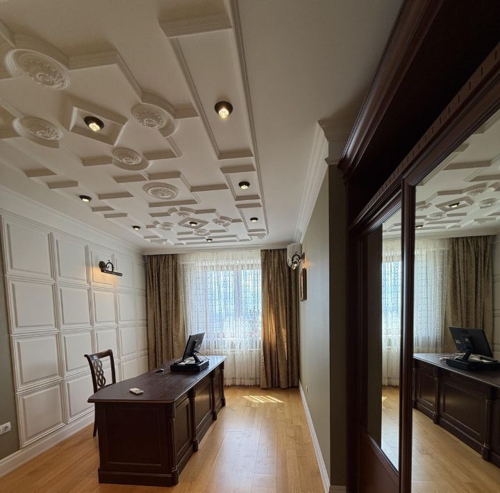 квартира г Оренбург р-н Ленинский Форштадт ул Донецкая 4/2 фото 17
